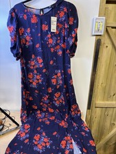 Friends Like These Maxi Dress Size Uk 18