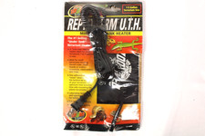 ReptiTherm Mini Under Tank Mat Heater, 1-5 Gallon Size, Reptile Terrarium Pad