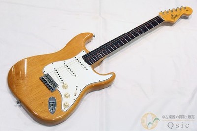 Fender Custom Shop 1964 Stratocaster Journeyman Relic Aged Vintage