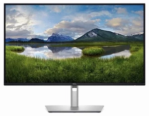 Dell P2725D 27" IPS moniteur 2560x1440 100Hz 5ms DP HDMI Anti-Gloire