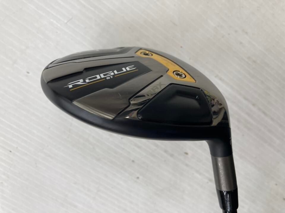 ローグ ST MAX US TENSEI AV BLUE 65【5W】 Callaway Rogue St Max Us 15 Degree Tensei Av Blue 65 22 S Flex
