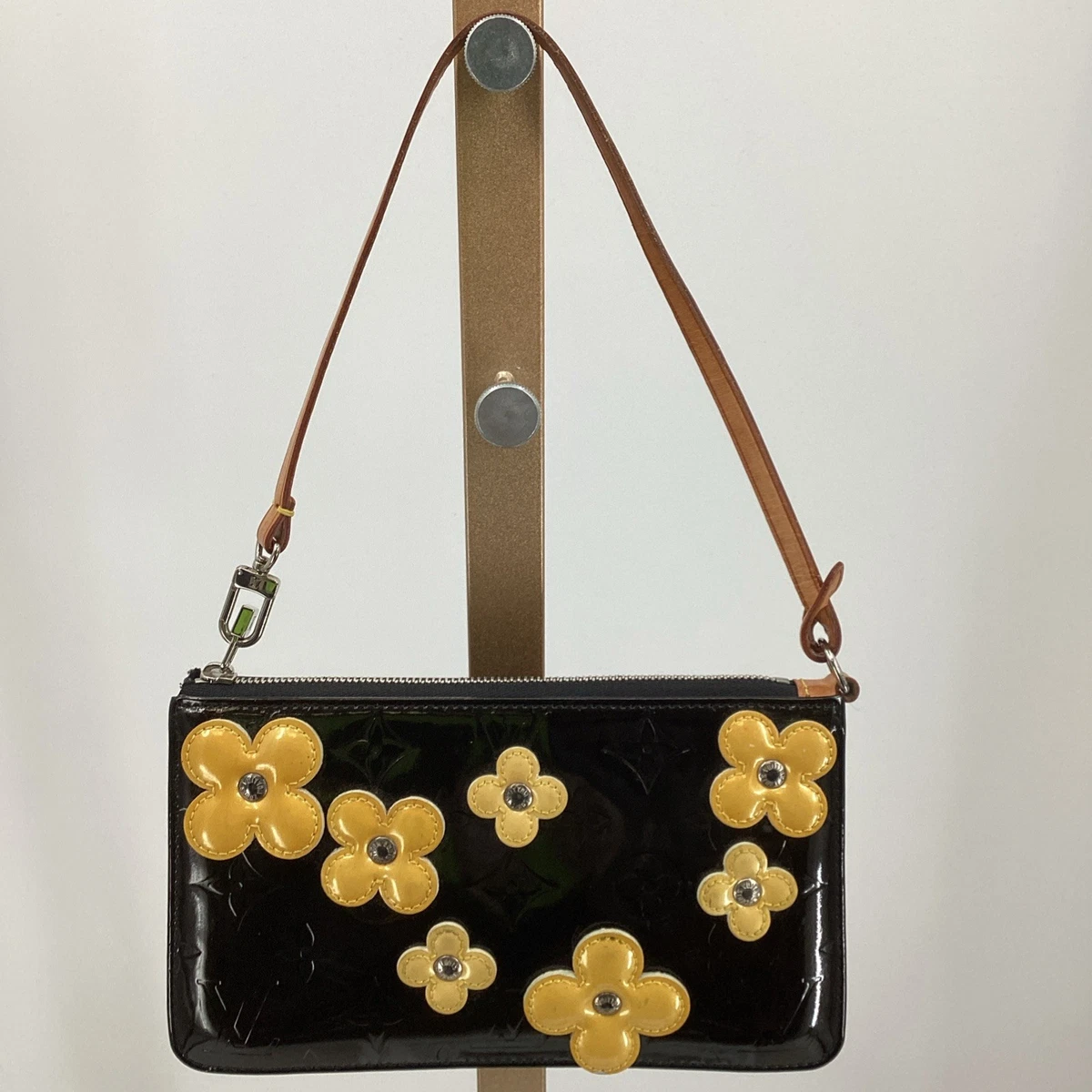 Louis Vuitton フローラル スモール バッグ & ハンドバッグ 女性用 | eBay