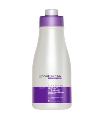 FARCOM Expertia Repairing Conditioner Revival & Shine For Coloured Hair 1500ml