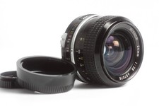 Nikon Nikkor 2,8/24 Ai Weitwinkel Objektiv Wide Angle Lens