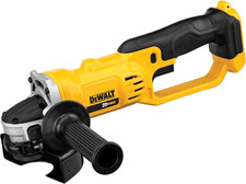 DCG412B 20V MAX Lithium Ion 4-1/2  Grinder Tool Only 