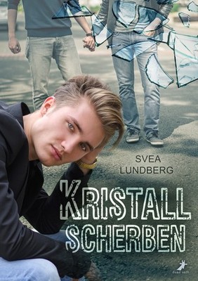 Kristallscherben Svea Lundberg
