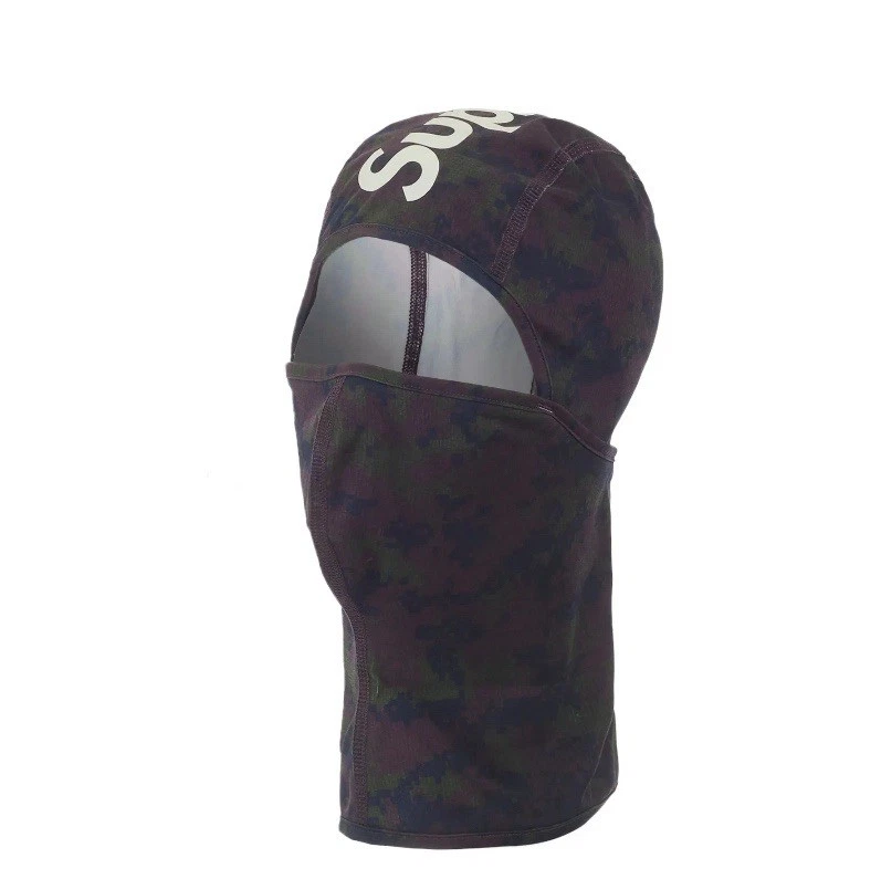 Supreme Heat Reactive Digi Camo Balaclava BLACK Order Confirmed Presale