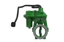 Dz108049 Exhaust Valve Fits For John Deere Tractor