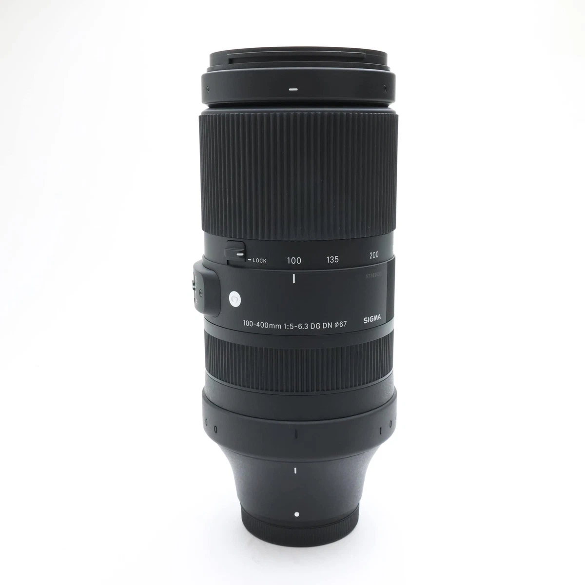 Sigma 100-400mm f/5-6.3 Camera Lenses for sale | eBay
