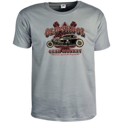 Hot Rod  T-Shirt Oldtimer Auto Motiv Rockabilly US-Car Kustom Speedshop *1088