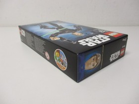 (R5/9) LEGO 75110 Star Wars Luke Skywalker Buildable Figures NEW/MIB