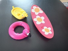 Hasbro Peppa's water toys