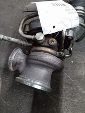 Turbosupercharger 8 Cylinder Xdrive50i 4.4l Fits 08-14 Bmw X6 168193