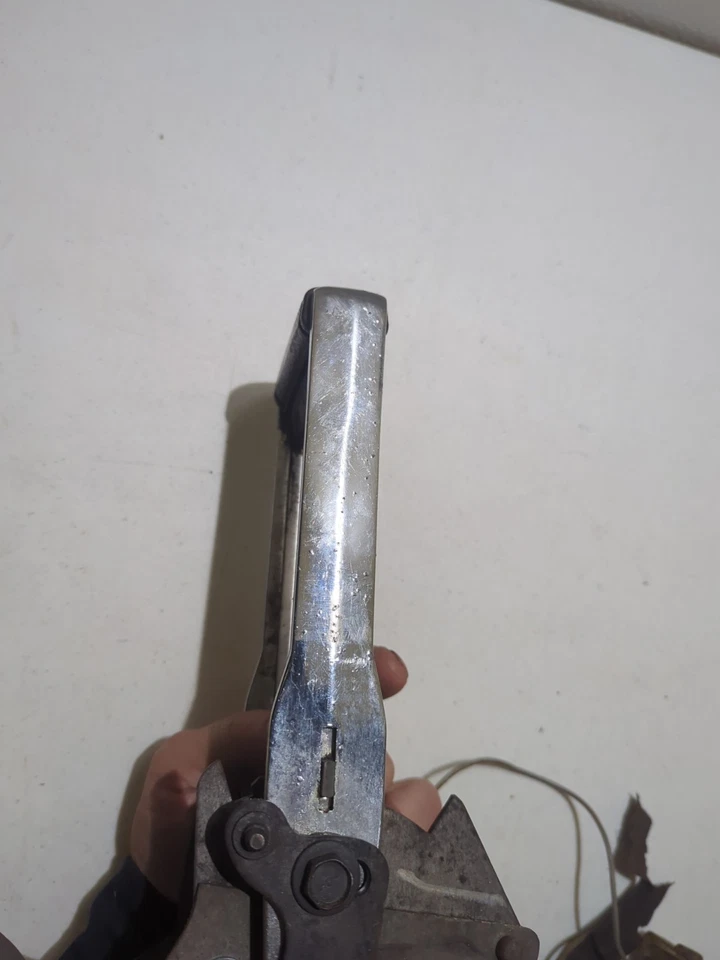 1968 1969 CHEVROLET IMPALA AND CAPRICE SHIFTER AUTOMATIC FOR CONSOLE CAR - Image 3 of 4