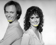 GENERAL HOSPITAL Picture #4325 ANTHONY GEARY & Jacklyn Zeman  LUKE & BOBBIE Tony