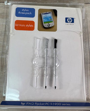 Hewlett Packard H1900 Series Stylus for HPIPAQ Pocket PC Set of 2