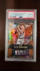 2025 Topps Victor Wembanyama Base (PSA 10)