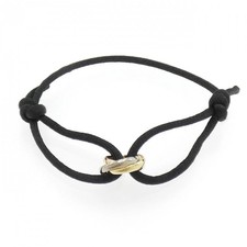 CARTIER Trinity Kordelarmband