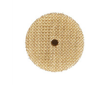 Lewis Lead Remover Replacement Brass Patches   Packs of 10
