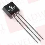 MICROCHIP TECHNOLOGY INC TN0110N3-G / TN0110N3G (BRAND NEW)
