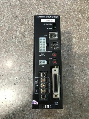 1pcs USED LDS1C-D Stepper Drives #ac