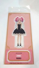 Madoka Kaname Acrylic Stand Dress Puella Magi Madoka Magica