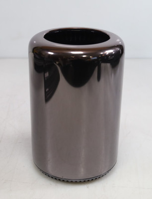 Apple A1481 Mac Pro 2013 Intel Xeon E5-1650v2 64GB AMD R9 270X No HDD COA OS