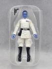 Star Wars Vintage Collection TVC Grand Admiral Thrawn VC337 AHSOKA Hasbro LOOSE