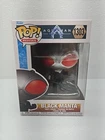 Funko Pop! Vinyl: DC Universe - Black Manta #1303 (Light Box Damage)