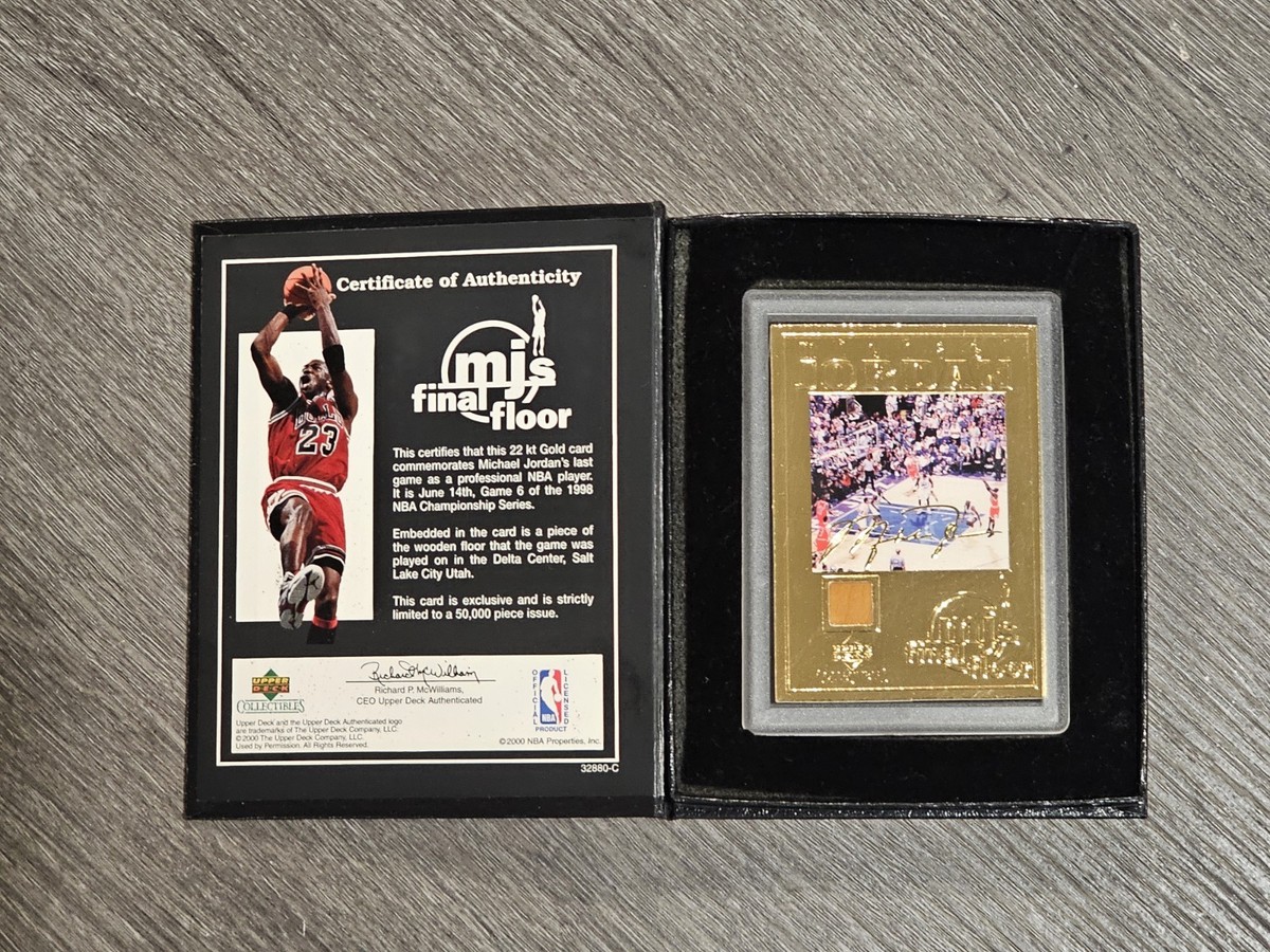 michael jordan limited edition card Up To 40% Off on R/W/B Border R Box Set of Michael Jordan