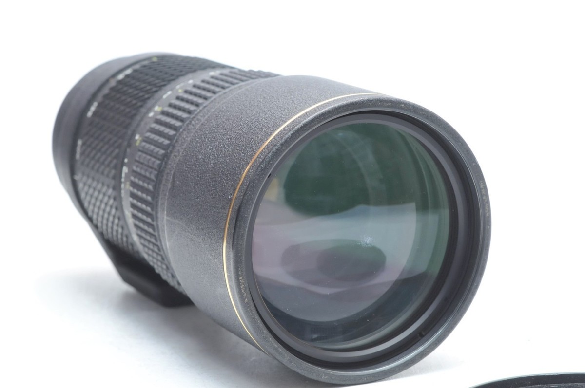 Tokina AT-X 80-200mm F2.8 AF Lens for Minolta Sony A Mount | eBay
