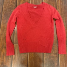 Zadig Voltaire Women's Cashmere Sweater Size Small