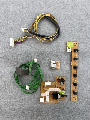 Grundig Vivance 37 LXW 94-6710 REF  IR-Sensor, AUX, Power Buton. Beko Elektronik
