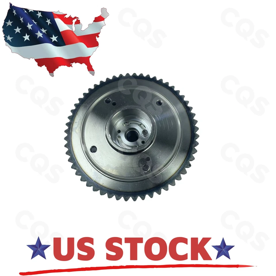 NEW Timing Chain Kit & VVT Gear Set For 2017-2022 Hyundai Elantra Kona 2.0L Foto 4 de 4