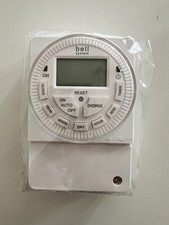 Bell System TS2000-BST Timer 12V (7 day)
