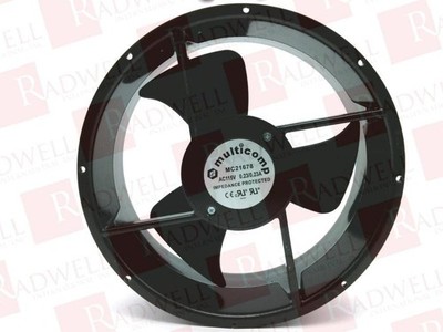 MULTICOMP MC21678 / MC21678 (USED)