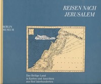 Reisen Nach Jerusalem | Anemone Bekemeier | Deutsch | Buch | Reichert