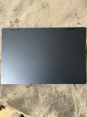 Samsung Galaxy Book Pro 360 NP930QDB 13.3'' Touch, I7-1165G7, 16GB RAM, 512GB SSD