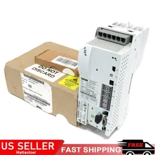 US Free TAX NEW LENZE ECSEA032C4B AXIS SERVO DRIVE