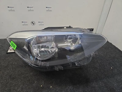 Original BMW  F20 F21  Scheinwerfer rechts Halogen  7229672 - Bild 1 von 4