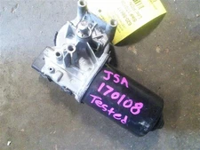 Windshield Wiper Motor Fits 05-09 TUCSON 262416