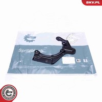 Spritzblech Bremsscheibe Esen SKV 57SKV162 FüR VW Polo 3 6N1 6N2 Lupo 1 6X1 6E1