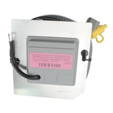 Golf Cart On Board Computer for Club Car DS Electric 48V Regen II for IQ Golf