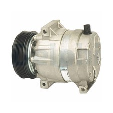DELPHI TSP0155138 Kompressor, Klimaanlage für RENAULT