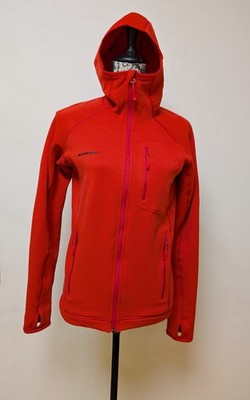   Wellensteyn MAMMUT      DAMEN jacke Gr. M