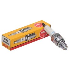 NGK CR8HSA Spark Plug fits SMC Ram 250 Quad ATV
