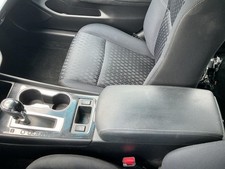 Console Front Floor Sedan With Heated Seats Fits 16-18 Altima 5093661 Console Front Floor Sedan With Heated Seats Fits 16-18 Altima 5093661