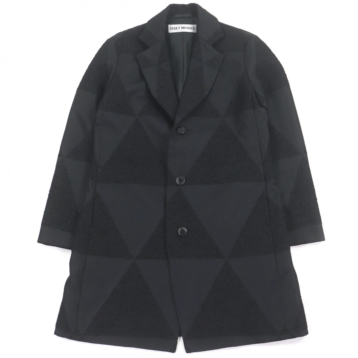 ISSEY MIYAKE Coats for Men for Sale | Shop New & Used | eBay