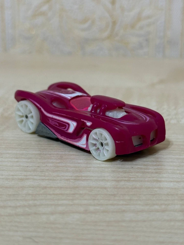 Hot Wheels 16 Angels – 2003/2013 Mattel - Image 2 of 4