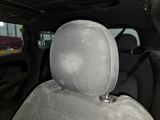 Lh Driver Side Front Headrest 2018 Countryma Sku#4304394